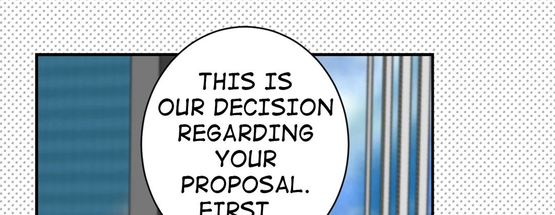 Living with The Wizard - Chapter 32